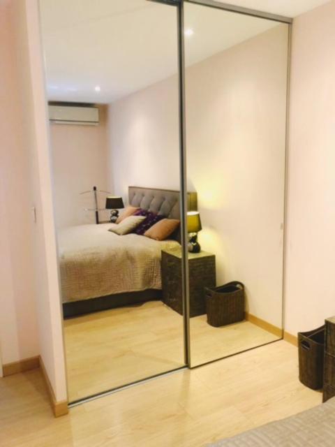 Luxurious Appartment Near The Airport Niza Exterior foto