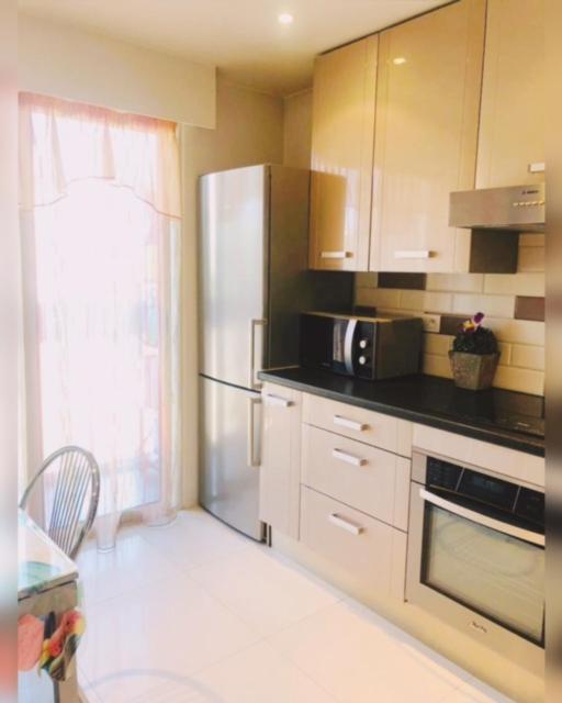 Luxurious Appartment Near The Airport Niza Exterior foto