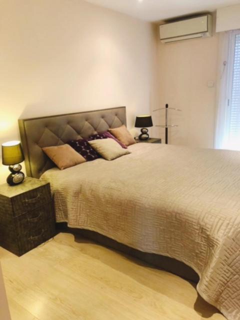 Luxurious Appartment Near The Airport Niza Exterior foto