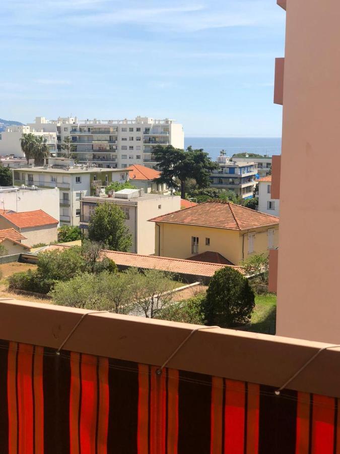 Luxurious Appartment Near The Airport Niza Exterior foto