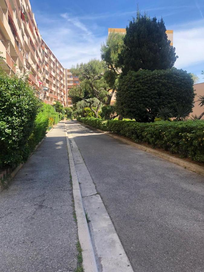 Luxurious Appartment Near The Airport Niza Exterior foto