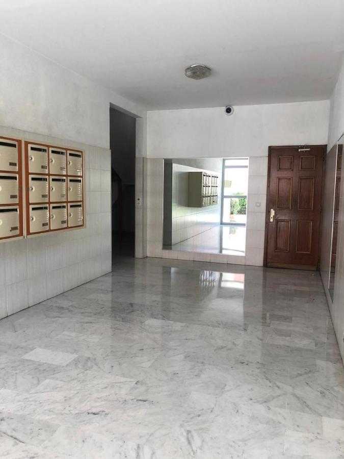 Luxurious Appartment Near The Airport Niza Exterior foto