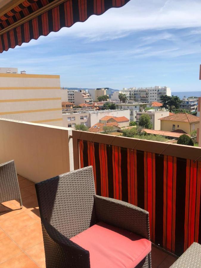Luxurious Appartment Near The Airport Niza Exterior foto